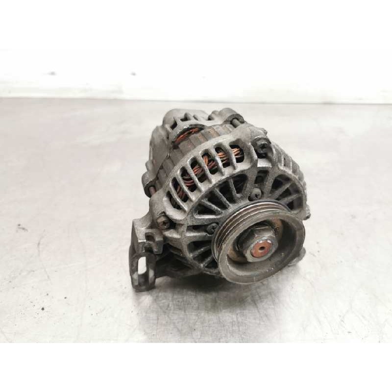 Recambio de alternador para renault kangoo (f/kc0) authentique referencia OEM IAM 8200065730 Recambio de alternador para renault kangoo (f/kc0) authentique referencia OEM IAM 8200065730