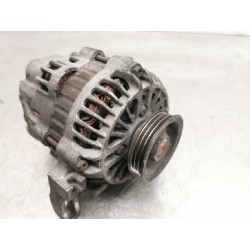 Recambio de alternador para renault kangoo (f/kc0) authentique referencia OEM IAM 8200065730  