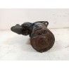Recambio de motor arranque para hyundai matrix (fc) 1.5 crdi gls referencia OEM IAM   