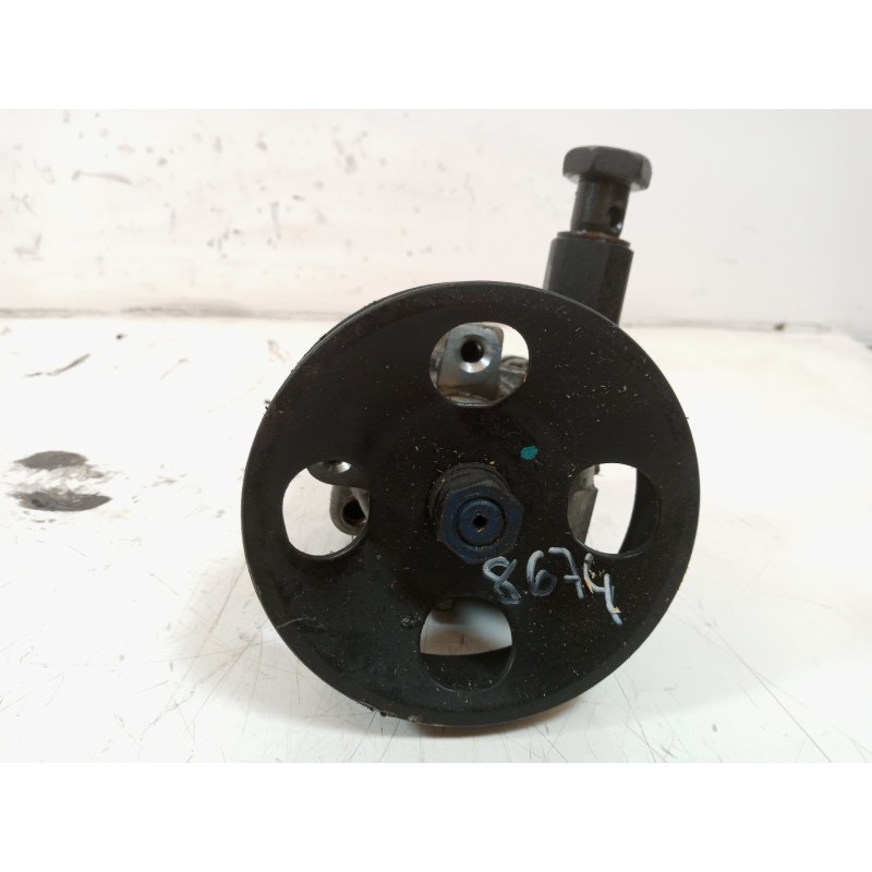 Recambio de bomba direccion para hyundai matrix (fc) 1.5 crdi gls referencia OEM IAM 5710025301 Recambio de bomba direccion para hyundai matrix (fc) 1.5 crdi gls referencia OEM IAM 5710025301
