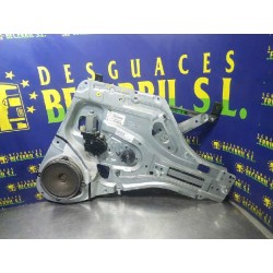 Recambio de elevalunas delantero derecho para kia sportage active 4x4 referencia OEM IAM 824800Z000  