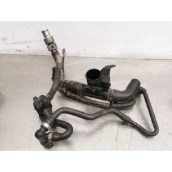 Recambio de tubo para jaguar s-type 2.7 v6 diesel classic referencia OEM IAM   