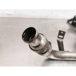 Recambio de tubo para jaguar s-type 2.7 v6 diesel classic referencia OEM IAM   