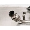 Recambio de tubo para jaguar s-type 2.7 v6 diesel classic referencia OEM IAM   