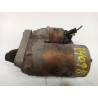 Recambio de motor arranque para fiat punto berl. (176) 55 s referencia OEM IAM   