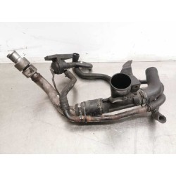 Recambio de tubo para jaguar s-type 2.7 v6 diesel classic referencia OEM IAM   