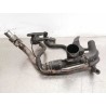 Recambio de tubo para jaguar s-type 2.7 v6 diesel classic referencia OEM IAM   