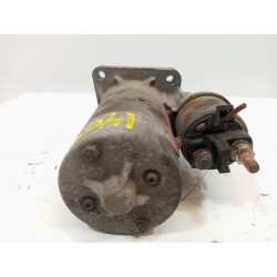 Recambio de motor arranque para fiat punto berl. (176) 55 s referencia OEM IAM   
