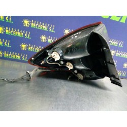 Recambio de piloto trasero derecho para kia rio ls berlina (5-ptas.) referencia OEM IAM 0K34W51150D  
