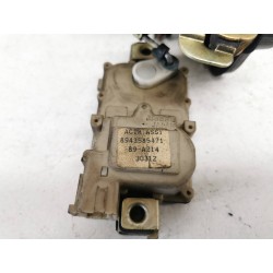 Recambio de cerradura maletero / porton para opel monterey básico referencia OEM IAM   