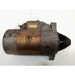 Recambio de motor arranque para fiat punto berl. (176) 55 s referencia OEM IAM   