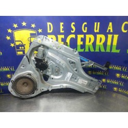 Recambio de elevalunas trasero derecho para kia sportage active 4x4 referencia OEM IAM 834800Z000  