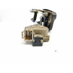 Recambio de cerradura maletero / porton para opel monterey básico referencia OEM IAM   