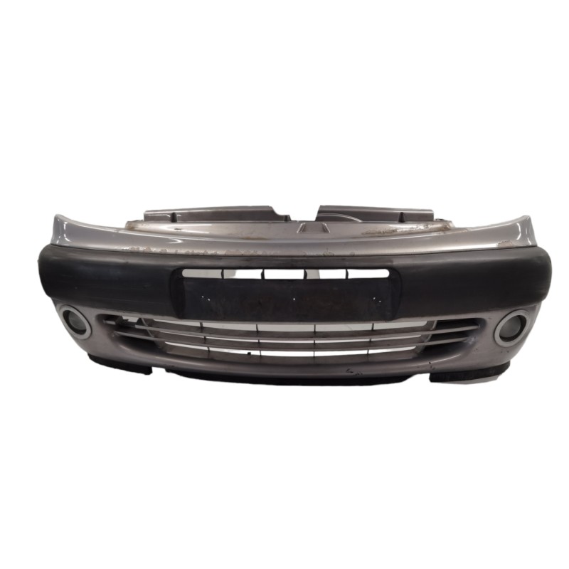 Recambio de paragolpes delantero para citroen xsara picasso 2.0 hdi vivace referencia OEM IAM Recambio de paragolpes delantero para citroen xsara picasso 2.0 hdi vivace referencia OEM IAM