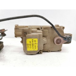 Recambio de cerradura puerta delantera derecha para opel monterey básico referencia OEM IAM   