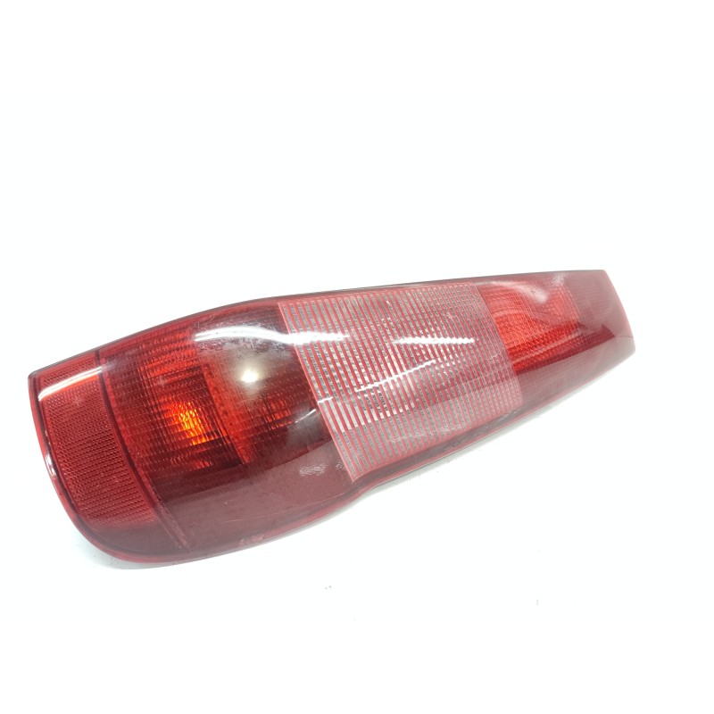 Recambio de piloto trasero derecho para fiat punto berl. (176) 55 s referencia OEM IAM Recambio de piloto trasero derecho para fiat punto berl. (176) 55 s referencia OEM IAM