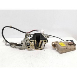 Recambio de cerradura puerta delantera derecha para opel monterey básico referencia OEM IAM   