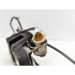 Recambio de cerradura puerta delantera derecha para opel monterey básico referencia OEM IAM   