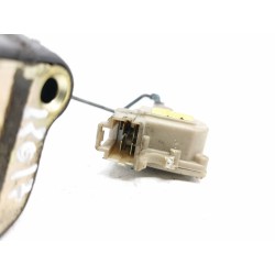Recambio de cerradura puerta delantera derecha para opel monterey básico referencia OEM IAM   