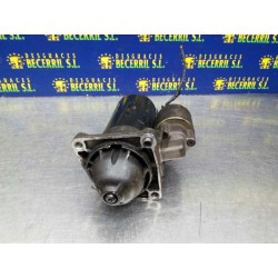 Recambio de motor arranque para fiat bravo (182) jtd 100 sport referencia OEM IAM 0001109030  