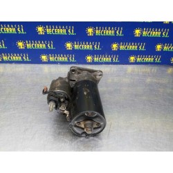 Recambio de motor arranque para fiat bravo (182) jtd 100 sport referencia OEM IAM 0001109030  