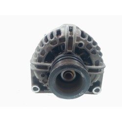 Recambio de alternador para opel astra gtc enjoy referencia OEM IAM 0124325163  