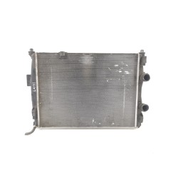 Recambio de radiador agua para nissan qashqai (j10) acenta 4x4 referencia OEM IAM 21410JD90A  