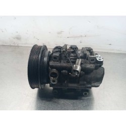 Recambio de compresor aire acondicionado para fiat brava (182) 1.4 12v s referencia OEM IAM   
