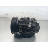 Recambio de compresor aire acondicionado para fiat brava (182) 1.4 12v s referencia OEM IAM   
