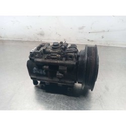 Recambio de compresor aire acondicionado para fiat brava (182) 1.4 12v s referencia OEM IAM   