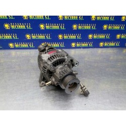 Recambio de alternador para mg rover serie 200 (rf) 220 sd (5-ptas.) referencia OEM IAM 1002132272  