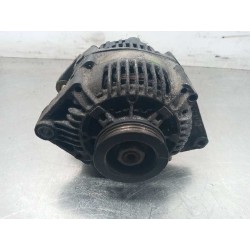 Recambio de alternador para renault megane i classic (la0) 1.6e rn referencia OEM IAM 7700424583  