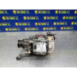 Recambio de alternador para mg rover serie 200 (rf) 220 sd (5-ptas.) referencia OEM IAM 1002132272  