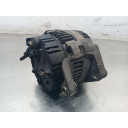 Recambio de alternador para renault megane i classic (la0) 1.6e rn referencia OEM IAM 7700424583  