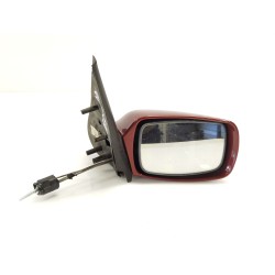 Recambio de retrovisor derecho para ford fiesta berlina (dx) ambiente referencia OEM IAM   