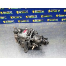 Recambio de alternador para mg rover serie 200 (rf) 220 sd (5-ptas.) referencia OEM IAM 1002132272  
