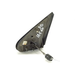 Recambio de retrovisor derecho para ford fiesta berlina (dx) ambiente referencia OEM IAM   