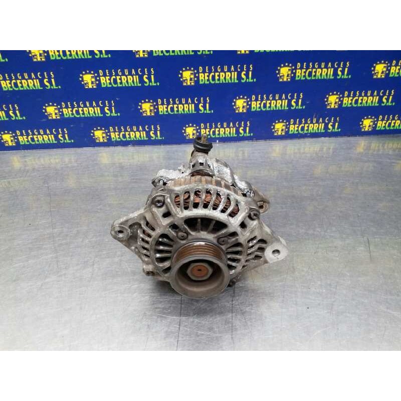 Recambio de alternador para subaru forester s10 (sf) 2.0 glx referencia OEM IAM Recambio de alternador para subaru forester s10 (sf) 2.0 glx referencia OEM IAM