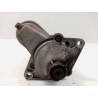 Recambio de motor arranque para opel astra g berlina comfort referencia OEM IAM   