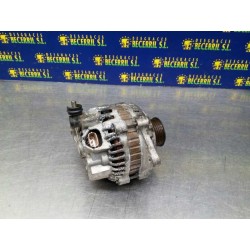 Recambio de alternador para subaru forester s10 (sf) 2.0 glx referencia OEM IAM   