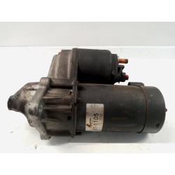 Recambio de motor arranque para opel astra g berlina comfort referencia OEM IAM   