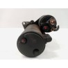 Recambio de motor arranque para opel astra g berlina comfort referencia OEM IAM   