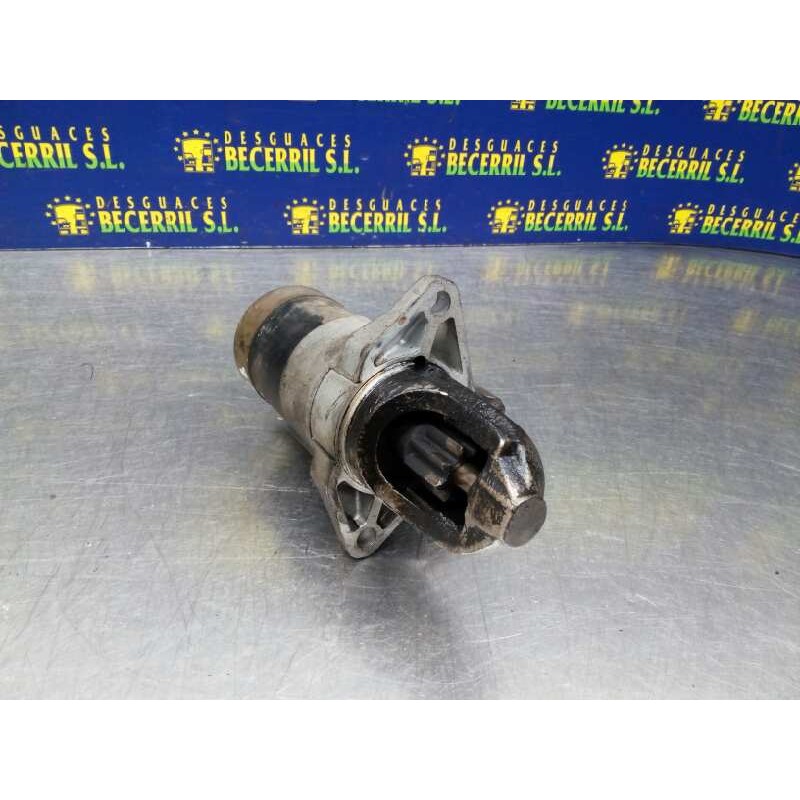 Recambio de motor arranque para subaru forester s10 (sf) 2.0 glx referencia OEM IAM 23300AA380 Recambio de motor arranque para subaru forester s10 (sf) 2.0 glx referencia OEM IAM 23300AA380