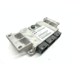 Recambio de centralita motor uce para citroen c4 berlina sx referencia OEM IAM 9657429380 9653979480 