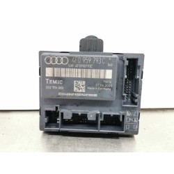 Recambio de centralita confort para audi a6 berlina (4f2) 2.0 tdi referencia OEM IAM 4F0959793C 4F0910793C 