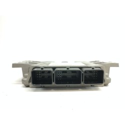 Recambio de centralita motor uce para citroen c4 berlina sx referencia OEM IAM 9657429380 9653979480 
