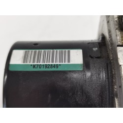 Recambio de abs para peugeot 407 sport referencia OEM IAM 9651857880 S118676001J 15054001