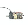 Recambio de cerradura puerta trasera izquierda para citroen c4 berlina sx referencia OEM IAM   