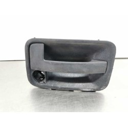Recambio de maneta exterior delantera derecha para peugeot expert kombi confort acristaldo (5 asientos) referencia OEM IAM   