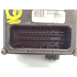 Recambio de abs para peugeot 407 sport referencia OEM IAM 9651857880 S118676001J 15054001